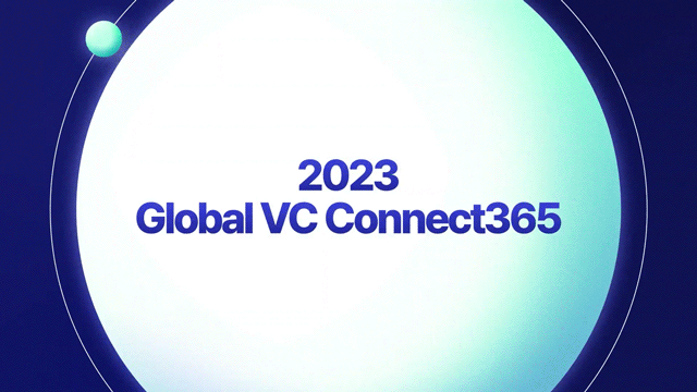Koreaventure investment corp. GlobalVC Connect365