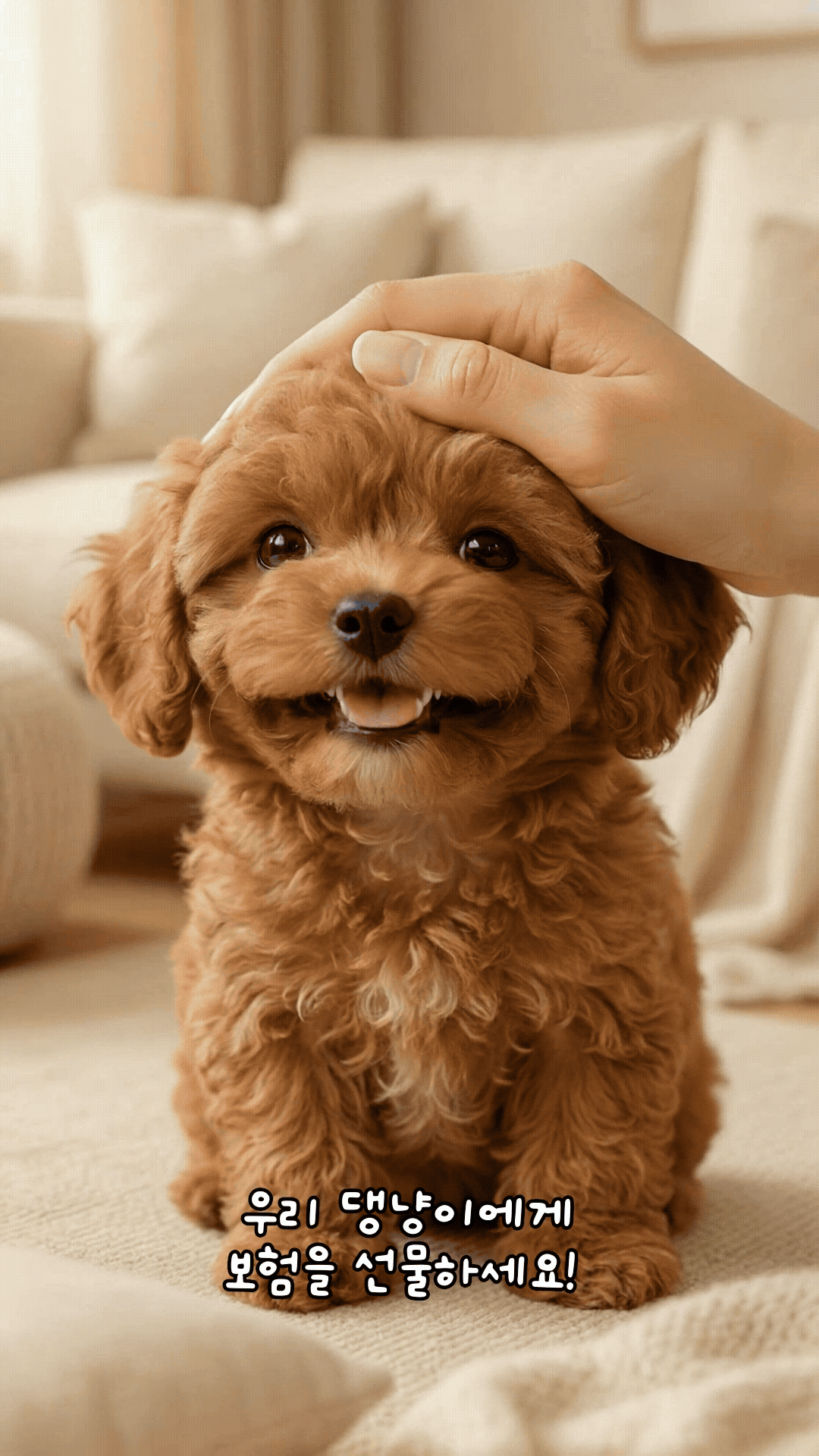 [Samsung Insurance] Pitch Video