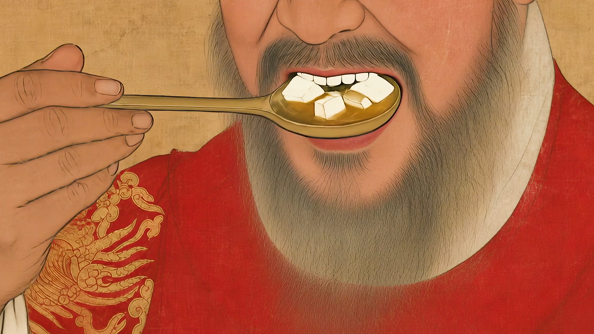 [Sempio] Soybean Paste TVCF image 07